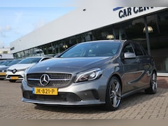 Mercedes-Benz A-klasse - 180 Lease Edition Ambition