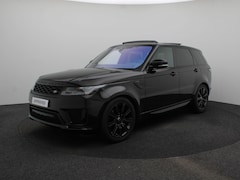 Land Rover Range Rover Sport - 3.0 SDV6 HSE Dynamic | Panoramisch schuifdak | Trekhaak | Adaptive Cruise Control