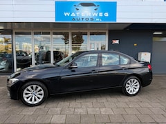 BMW 3-serie - 320i Executive AUTOMAAT|NAVI|CRUISE|ELK.TREKHAAK