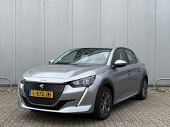 Peugeot e-208 - EV Blue Lease Active 50 kWh | SOH 92% | Carplay | Keyless | Cruise Control | Navigatie | D