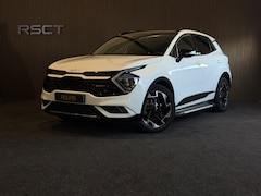 Kia Sportage - 1.6 T-GDi Plug-in Hybrid AWD GT-Line | Full Option | Harman Kardon | Panoramadak | Dealer