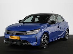 Opel Corsa - 1.2 Turbo Hybrid GS Automaat Camera Apple CarPlay LED Koplampen