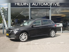 Skoda Kamiq - 1.0 TSI Sport Business | Navigatie via App | Climate Control | Cruise Control | Carplay |