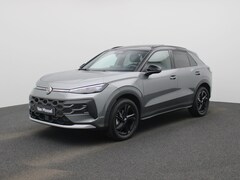 Volkswagen T-Roc - 1.5 eTSI Style First Edition | DEMO | PANORAMADAK | ACHTERUITRIJCAMERA | BLACK STYLE | STO
