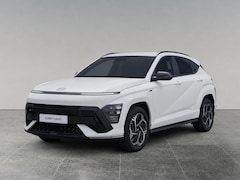 Hyundai Kona - N Line 1.6 GDI HEV 137pk | BOSE SOUND | 360° CAMERA | ELEKTR. STOELEN | ELEKTR. ACHTERKLEP