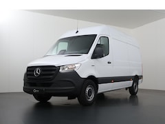 Mercedes-Benz eSprinter - 314 L2 H2 | PRO | 56 kWh | 100% ELEKTRISCH | PARKEERPAKKET MET CAMERA | 2000 KG AHW TREKHA