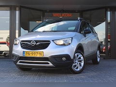 Opel Crossland X - 1.2 Turbo Innovation, Navigatie, Cruise Control, Parkeersensoren, Two Tone, Lichtmetalen V