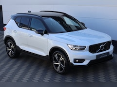 Volvo XC40 - 2.0 T4 AWD R-Design LED Navi Trekhaak H/K