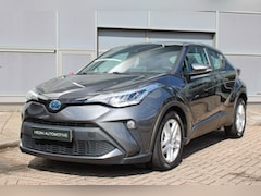 Toyota C-HR - 1.8 Hybrid Active | Adapt. Cruise Control | Stoelverw. | Navigatie | Camera | Climate Cont