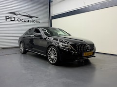 Mercedes-Benz C-klasse - 300 AMG 258PK Premium Plus Pack - Camera - Burmester - Stoelverw. - Navi