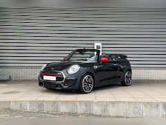 MINI Cabrio - 2.0 John Cooper Works Chili