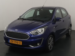 Ford Ka - 1.2 Trend Ultimate | Stoel- & Voorruitverw. | Climate Control | Cruise Control |