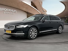 Volvo V90 - 2.0 T8 AWD Inscription | Trekhaak | PDC V+A en 360 camera | Matrix koplampern | Extra getn
