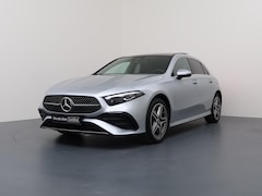 Mercedes-Benz A-klasse - 250e Business Solution AMG | Panoramaschuifdak | Stoelverwarming | Achteruitrijcamera | MU