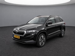 Skoda Karoq - 1.5 TSI ACT Business Edition | Achteruitrij Camera | Apple Carplay/Android Auto | Elektris
