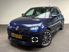 Renault 5 - 5 comfort range Roland-Garros 52 kWh | Demo | Stoelverwarming | Adaptive Cruise Control |
