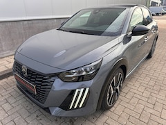 Peugeot 208 - 1.2 Hybrid 145 e-DCS6 GT