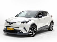 Toyota C-HR - 1.8 Hybrid Bi-Tone Plus Trekhaak