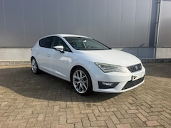 SEAT Leon - 1.4 TSI FR