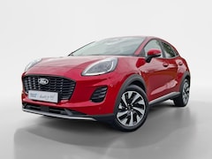 Ford Puma - 1.0 EcoBoost Hybrid Titanium | 5.000, - Ready Set Bonus | Gratis automaat t.w.v. 1.500,