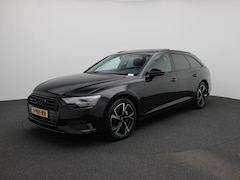 Audi A6 Avant - 50 TFSI e quattro Advanced edition AUTOMAAT | PANORAMADAK | CAMERA | MEMORY | LEDER | TREK