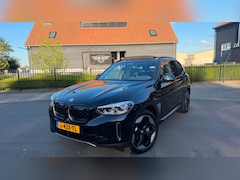 BMW iX3 - High Executive 80 kWh SOH 98% PANORAMADAK/HEAD-UP/HARMANKARDON/ /TREKHAAK/LEER FULL-LED |3