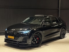 Audi Q8 - 55 TFSIe Quattro Pro Line|HUD|Maxton|Panoramadak|