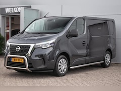 Nissan Primastar - 2.0 dCi L1H1 Acenta - Trekhaak | BTW | Cruise | Camera