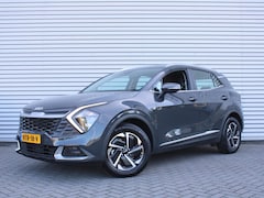 Kia Sportage - 1.6 T-GDi Hybrid DynamicLine | Camera | Cruise adapt. | Navi | 17" LM | Clima v+a | LED |