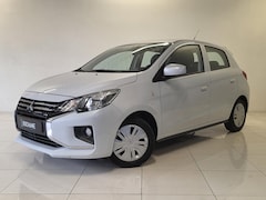 Mitsubishi Space Star - 1.2 Connect+ | Apple CarPlay / Android Auto | Airco | Bluetooth | All-Season banden |