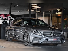 Mercedes-Benz E-klasse - 300 e AMG Night Ed, Luchtvering, Memory, Burmester, HUD, 360, Keyless, ACC