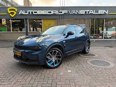 Lynk & Co 01 - 1.5|Plug in hybrid|Automaat|Pano|Camera|Memory|Carplay|incl nieuwe apk