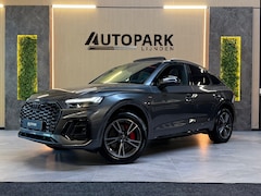 Audi Q5 Sportback - 50 TFSI e Quattro Competition 3X S-LINE|PANO|MATRIX LED|KEYLESS|299 PK|CAMERA|CARPLAY|TREK