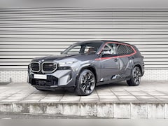 BMW XM - PHEV Label Red 30 kWh Individual Gun Metal II | Bowers & Wilkins | Massage | Trekhaak