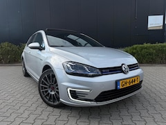 Volkswagen Golf - 1.4 TSI GTE