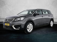 Peugeot 5008 - 1.2 130pk Blue Lease Executive | Navigatie | Climate Control | Cruise Control | 17"LMV | P