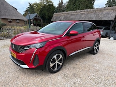Peugeot 3008 - 1.2 131pk Allure Pack LED, Dodehoek, Carplay