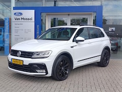 Volkswagen Tiguan - 2.0 TSI 4Motion Highline | Panodak | Stoelverwarming | Adaptieve Cruise | Camera | PDC V+A