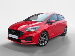 Ford Fiesta - 1.0 EcoBoost Hybrid ST-Line X | 1ste eigenaar | Volledig Dealeronderhouden | Winter Pack |