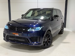 Land Rover Range Rover Sport - P400e Limited Edition