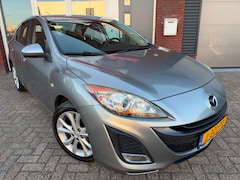 Mazda 3 - 3 1.6 Business / LM / PDC / Cruise / Stoelverw / Climate