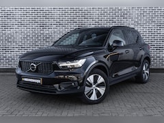 Volvo XC40 - 1.5 T4 Recharge Inscription Expression | Plug-in Hybrid (PHEV) | Parkeersensoren | Cruise