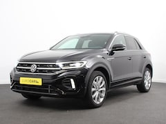 Volkswagen T-Roc - 1.5 eTsi R-Line Edition Automaat Camera Navigatie Apple Carplay/Android Auto Climate contr