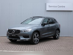 Volvo XC60 - T4 R-Design | Panoramadak | Harman/Kardon premium audio | Semi elektrische trekhaak | Rond