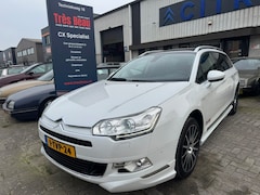 Citroën C5 Tourer - 3.0 HDi Carlsson
