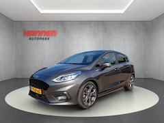 Ford Fiesta - 1.0 EcoBoost ST-Line