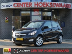 Opel Karl - 1.0 ecoFLEX Edition Plus | Airco | Pdc | Cruise |