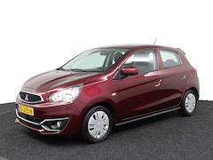 Mitsubishi Space Star - 1.0 Cool+ | Airco |