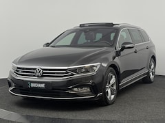 Volkswagen Passat Variant - 1.5 TSI 150pk DSG R-Line Business | Panoramadak | Carplay/Android Auto | Camera |