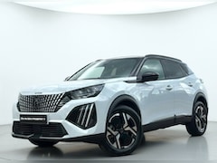 Peugeot 2008 - 1.2 Hybrid 145 GT Navi Acc Clima Stoelverwarming - BTW auto